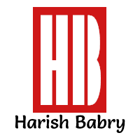 Harish B.