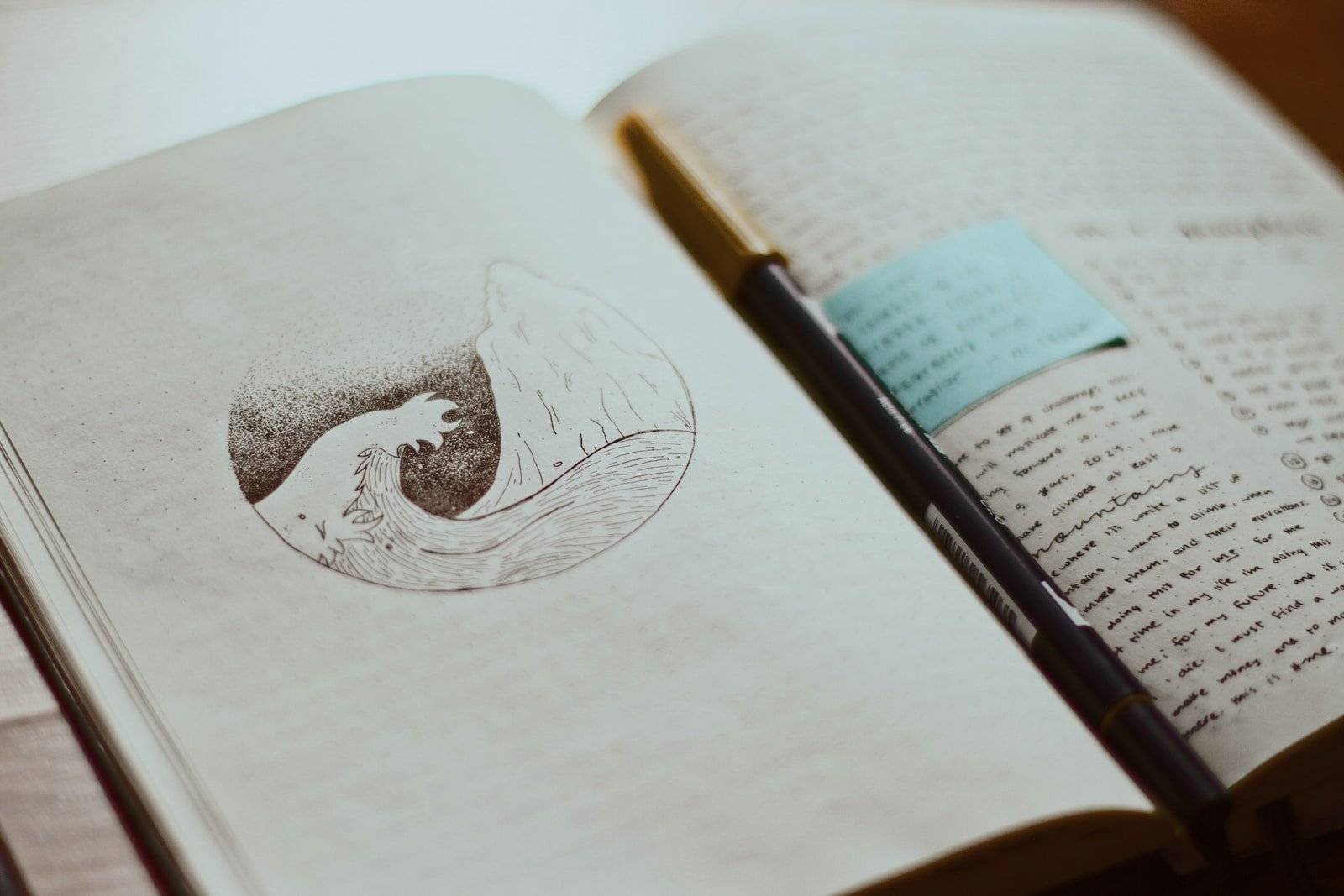 The Benefits of Daily Journaling: Writing, Mental Clarity, Life Observation