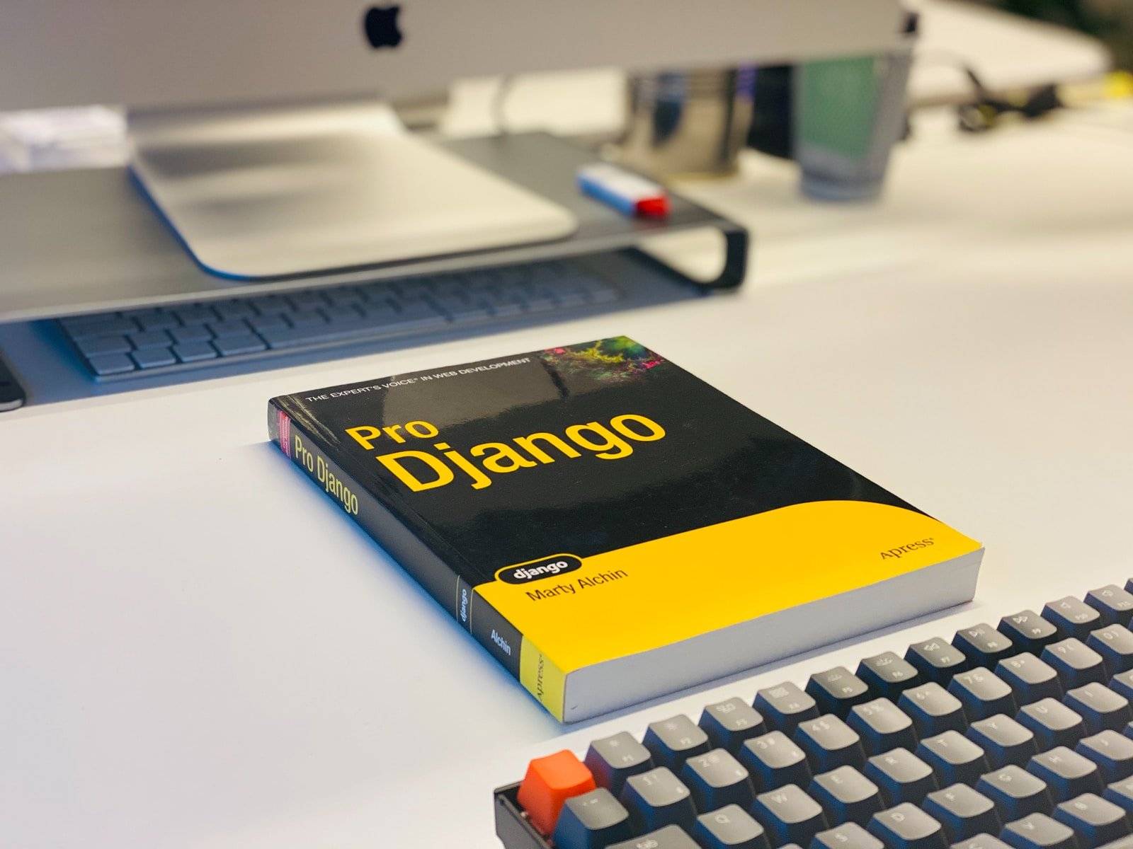 The 27 Libraries You Must Check out to Start Development with Django